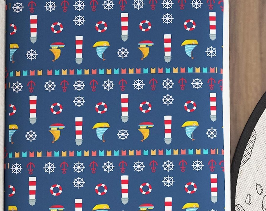 Cotton Fitted Cot Bedsheet Honey Bee Design