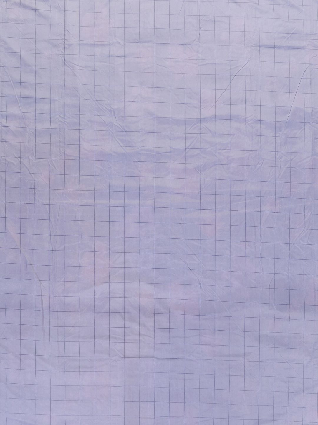 Blue & Pink Floral Microfiber Summer 120 GSM Double Bed Dohar