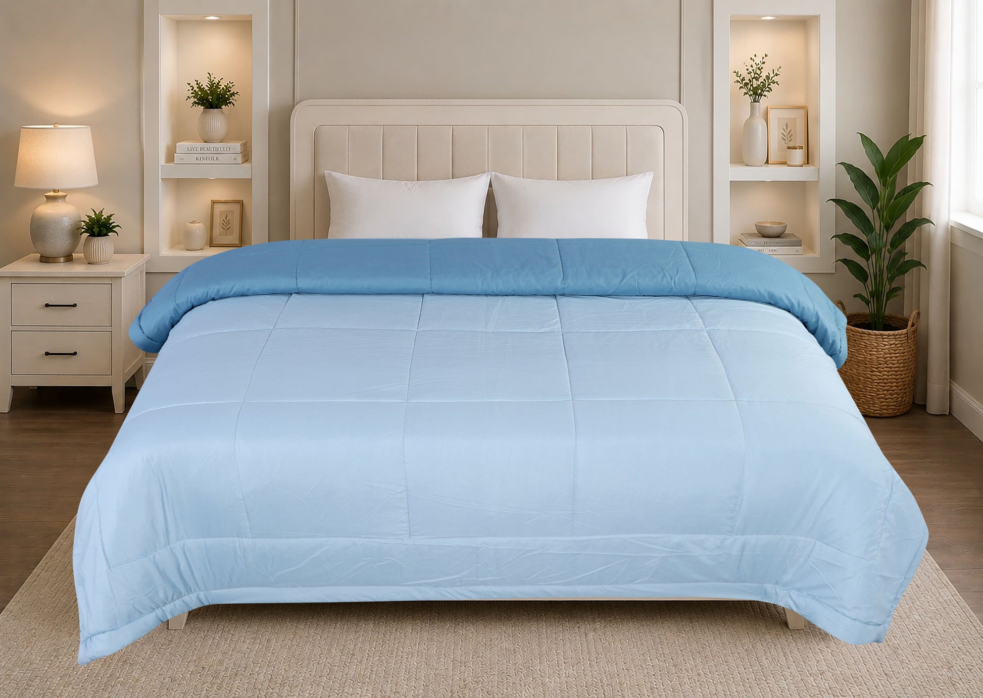 King size Comforter