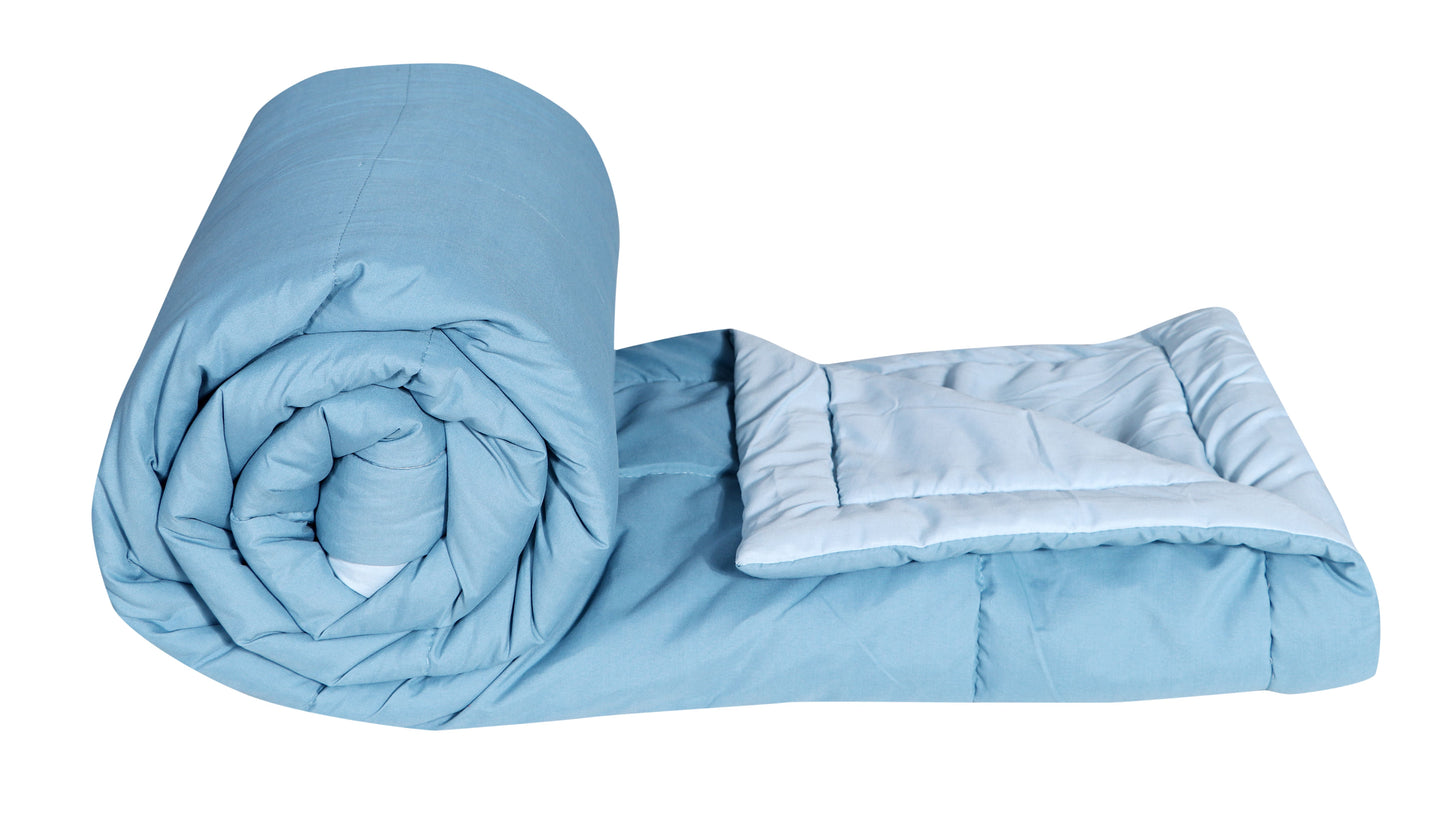 200 gsm comforter