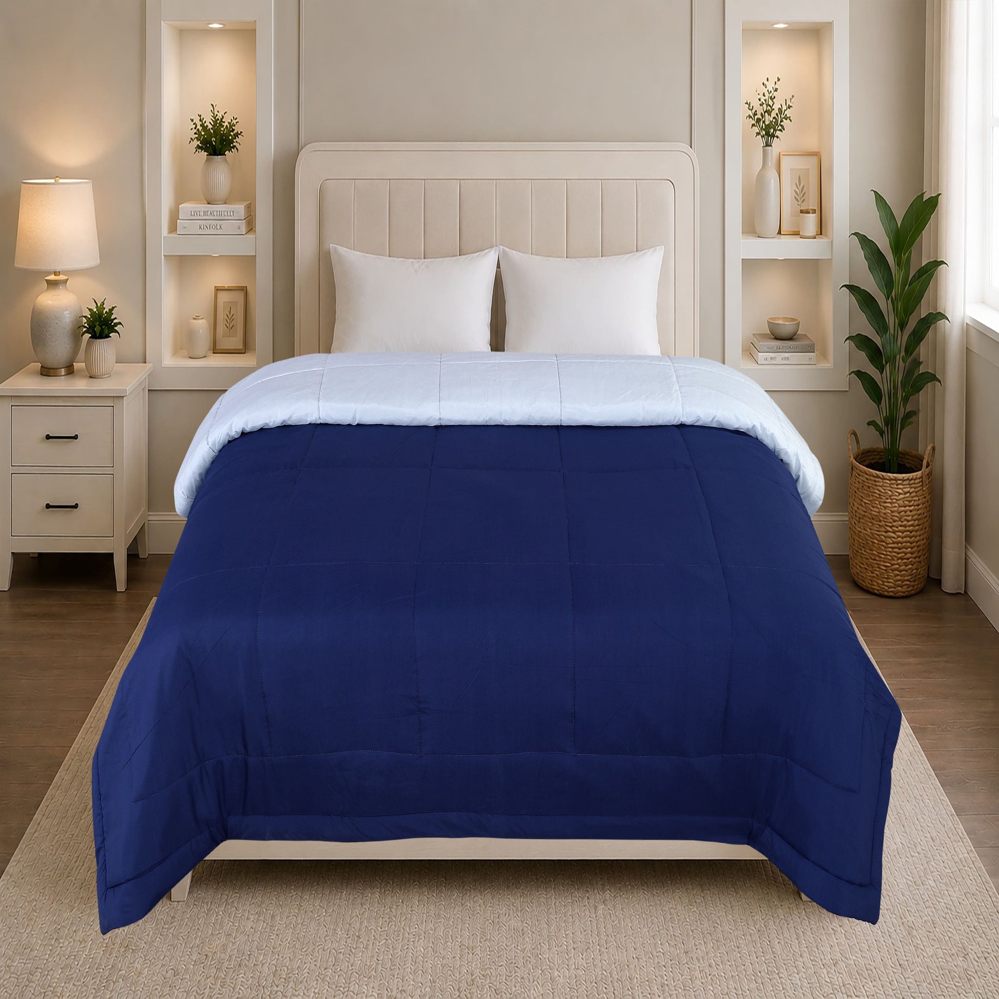 AC Comforter