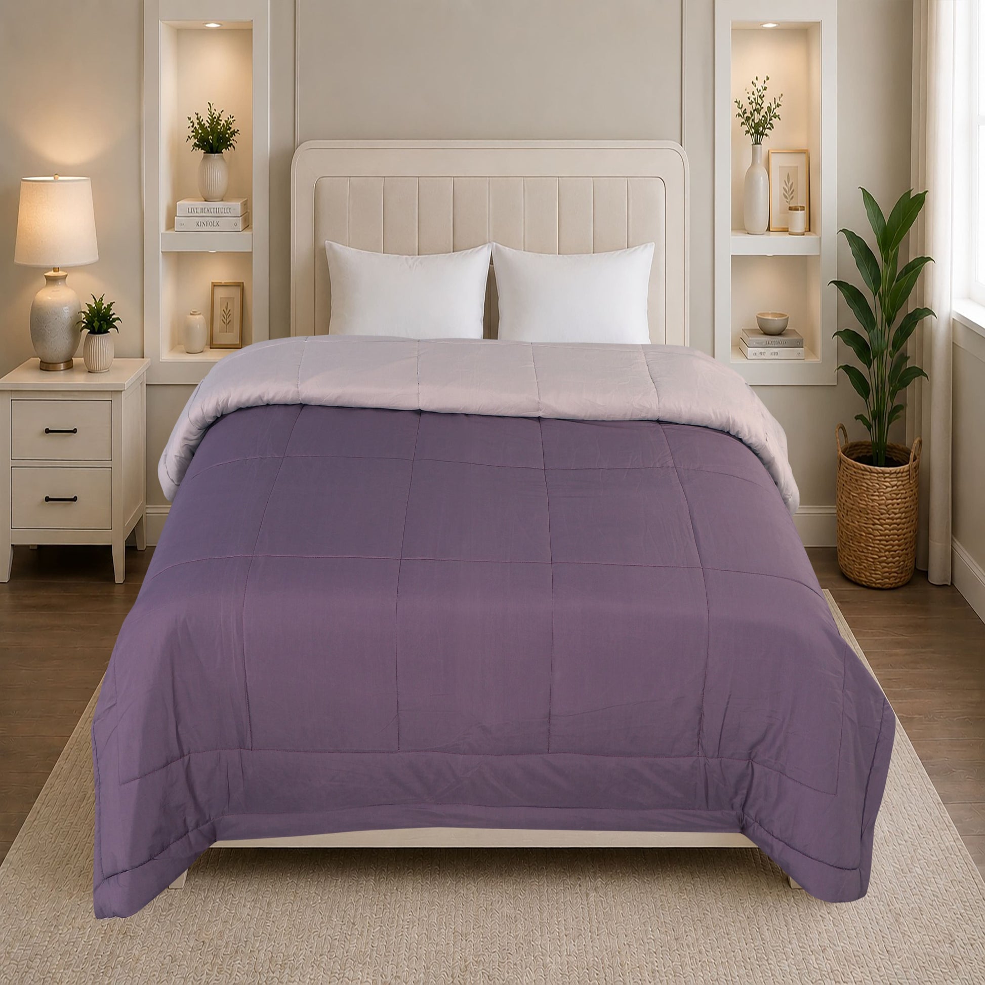 Double Bed Comforter